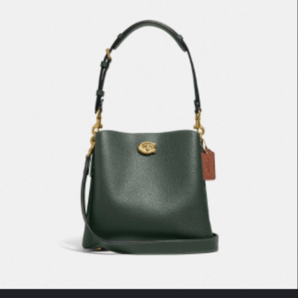 Coach  Willow Bucket Bag